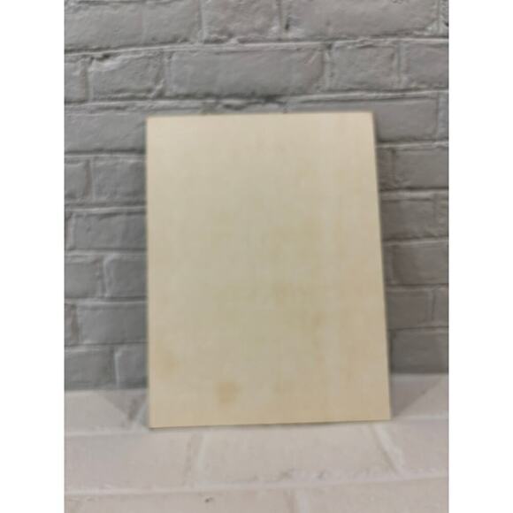 1960's Paint by Numbers-Dogs Vintage 12" X 16" German Shepard and Great Dane - Picture 4 of 4